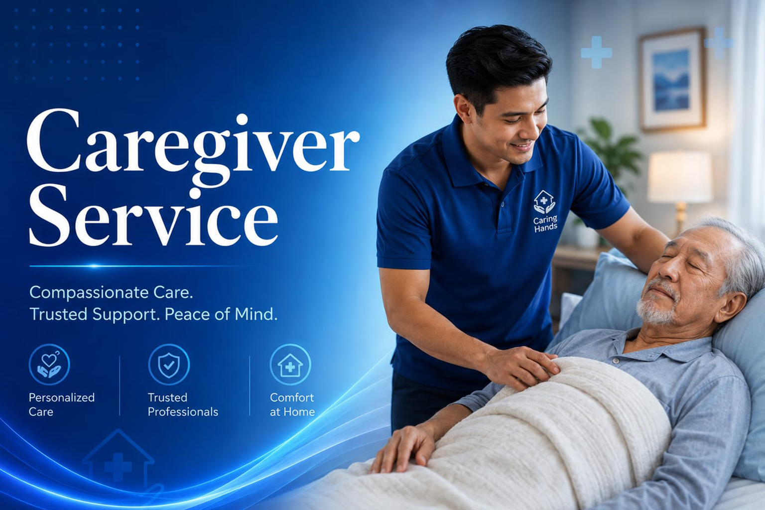 Home Nursing Care
