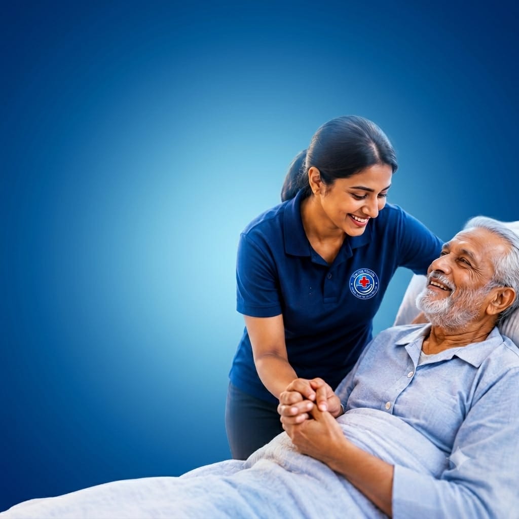 Compassionate Care