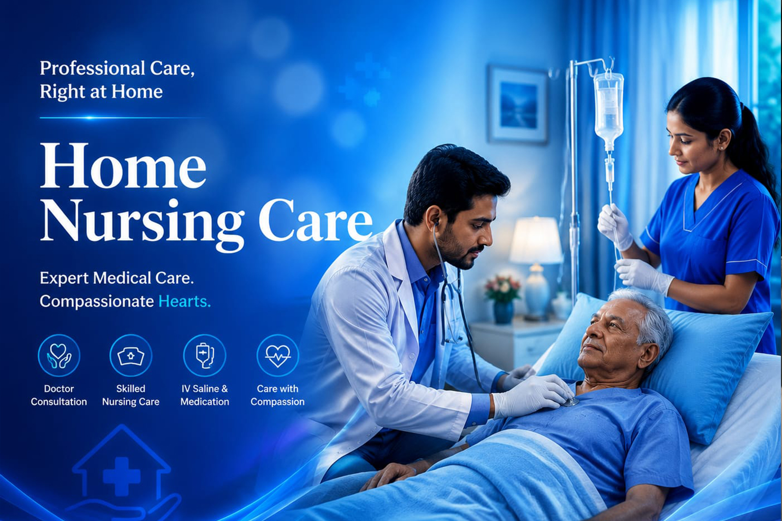 Home Nursing Care