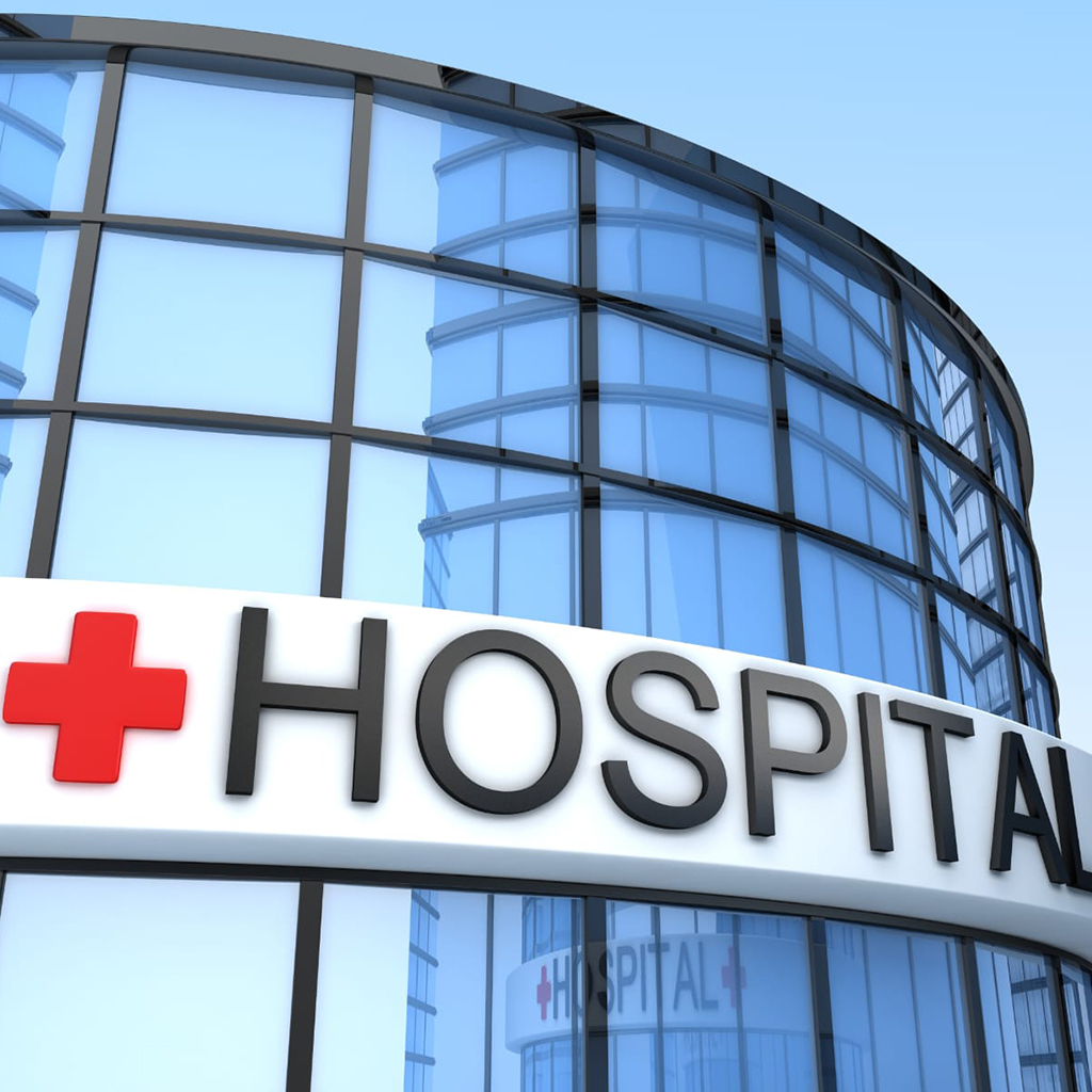 Hospital Care
