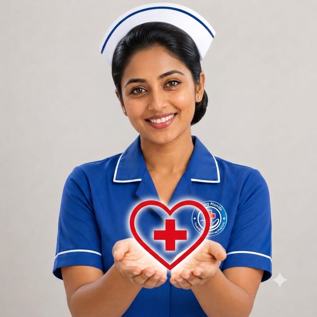 Qualified Nurses